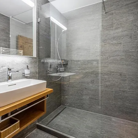 Apartment Val Signina 1-13A By Interhome *