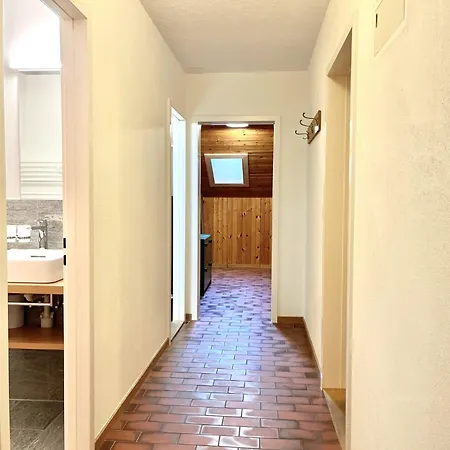 Apartment Homes - Val Signina 1-13a Laax