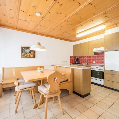 Apartment Val Signina 1-13A By Interhome *