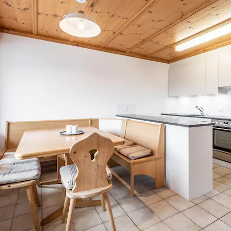 Apartment Val Signina 1-13A By Interhome *