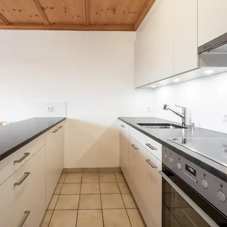 Apartment Val Signina 1-13A By Interhome Laax