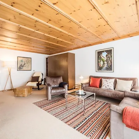 Homes - Val Signina 1-13a *