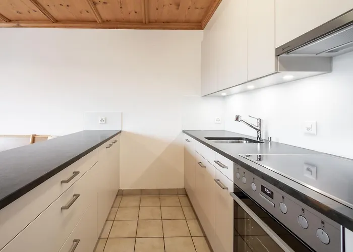 Homes - Val Signina 1-13a Laax