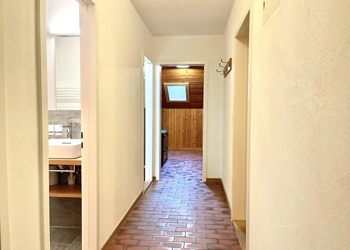 Apartamento Homes - Val Signina 1-13a Laax