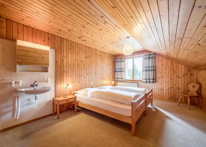 Homes - Val Signina 1-13a Apartamento