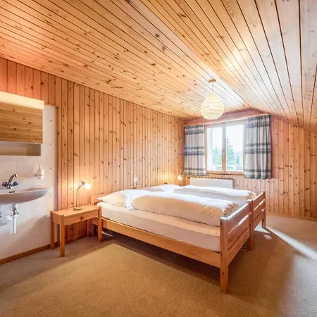 Homes - Val Signina 1-13a Apartment