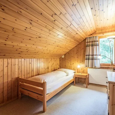 Homes - Val Signina 1-13a Laax