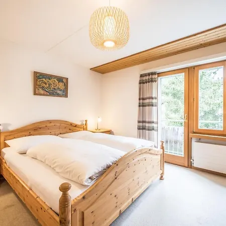 Homes - Val Signina 1-13a *