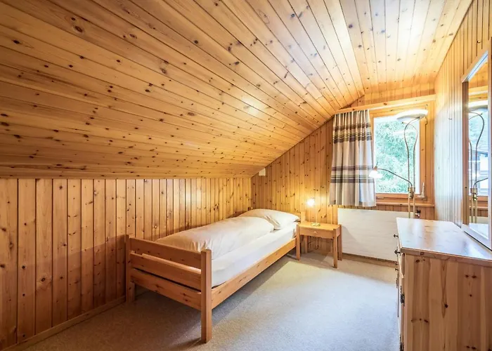 Homes - Val Signina 1-13a Laax